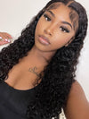Beachy Wavy Collection Wavy Wig